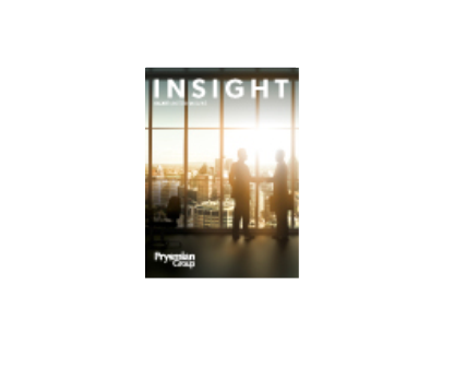 Insight - Magazine