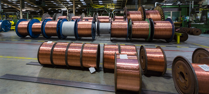 Copper Cables