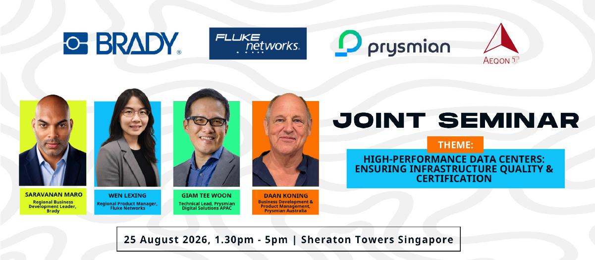 PM Session Prysmian